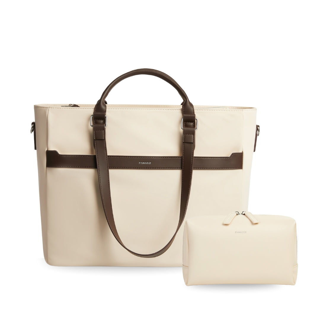 Essential Carry Bundle - Sahara Sand