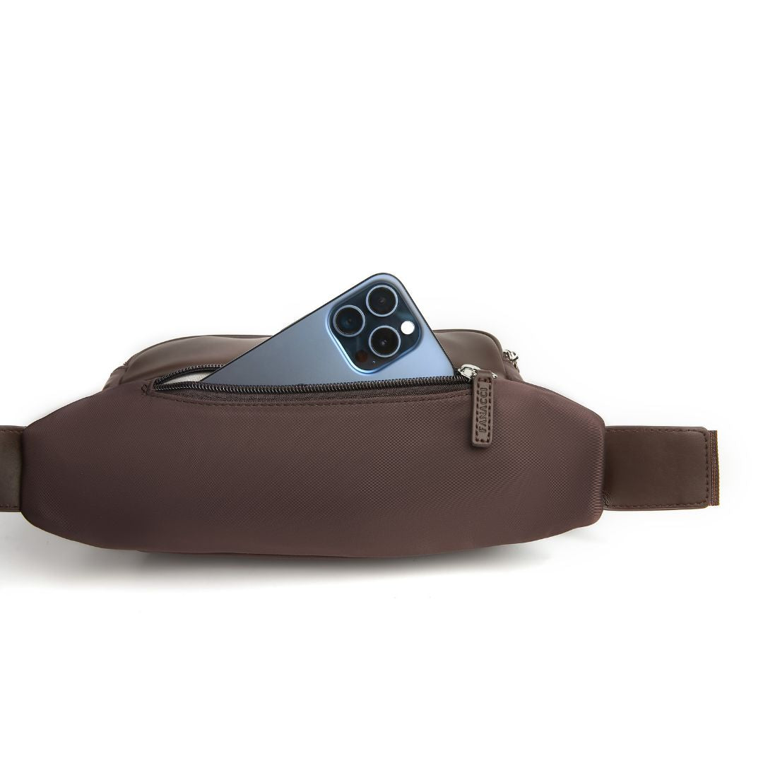 Complete Travel Set - Brown