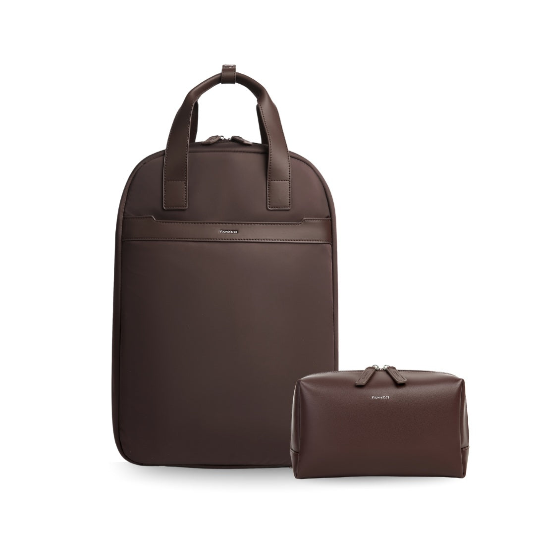 Smart Carry Bundle - Cafeine brown