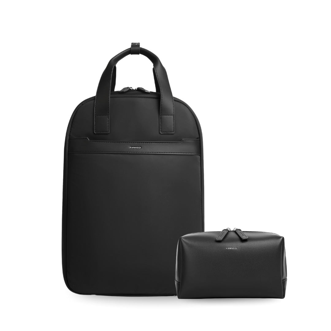 Smart Carry Bundle - Starless Black