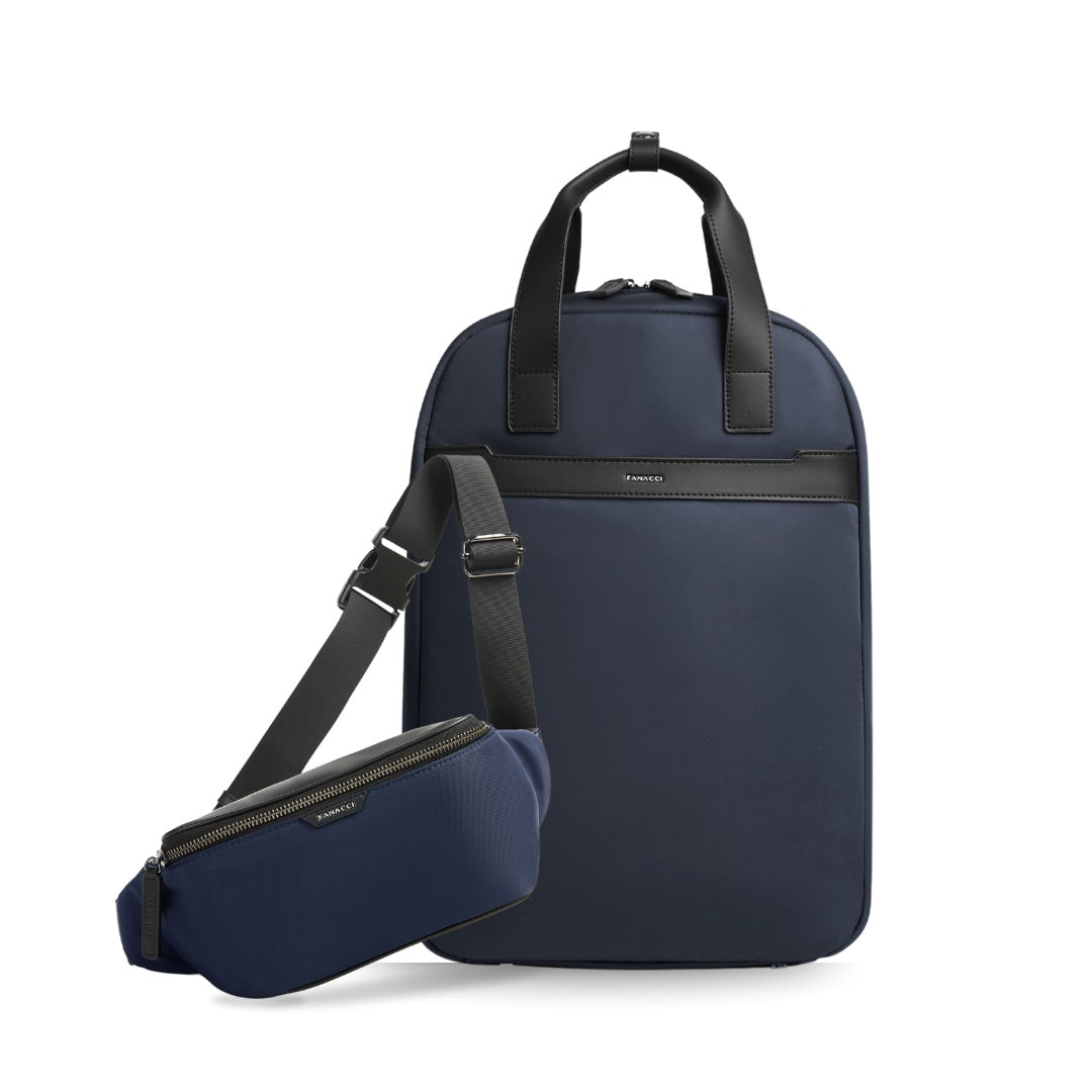 City Mover Set - Nebula Blue