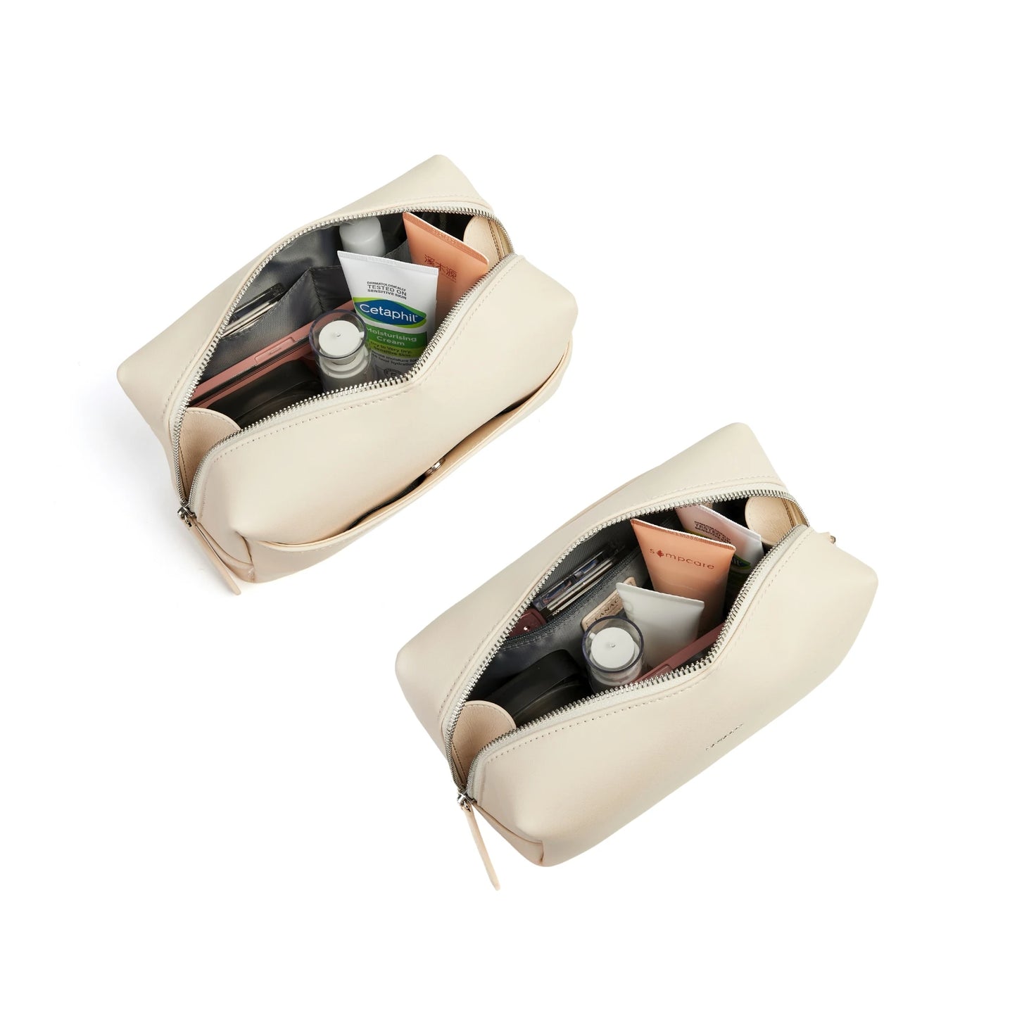 Essential Carry Bundle - Sahara Sand