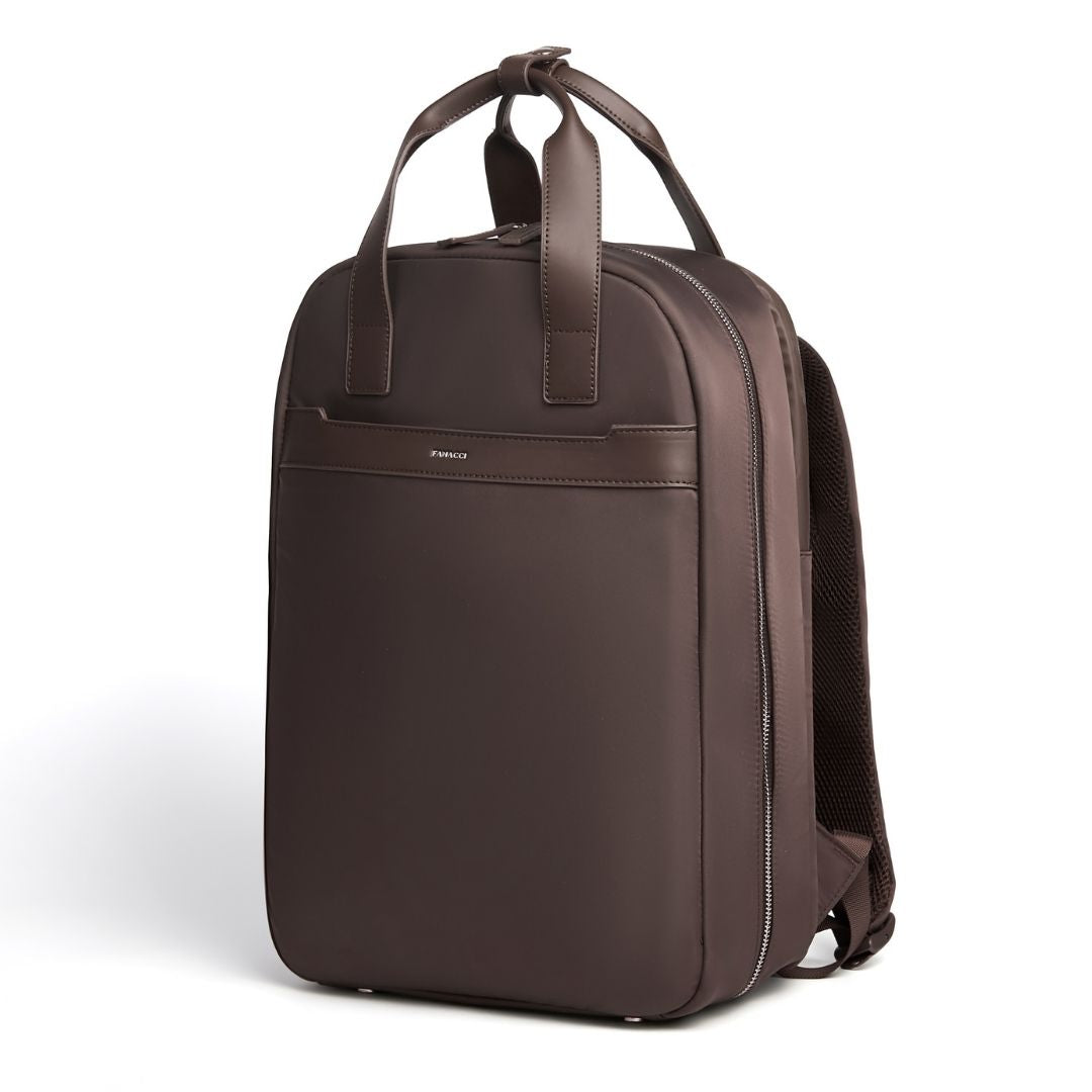 Complete Travel Set - Brown
