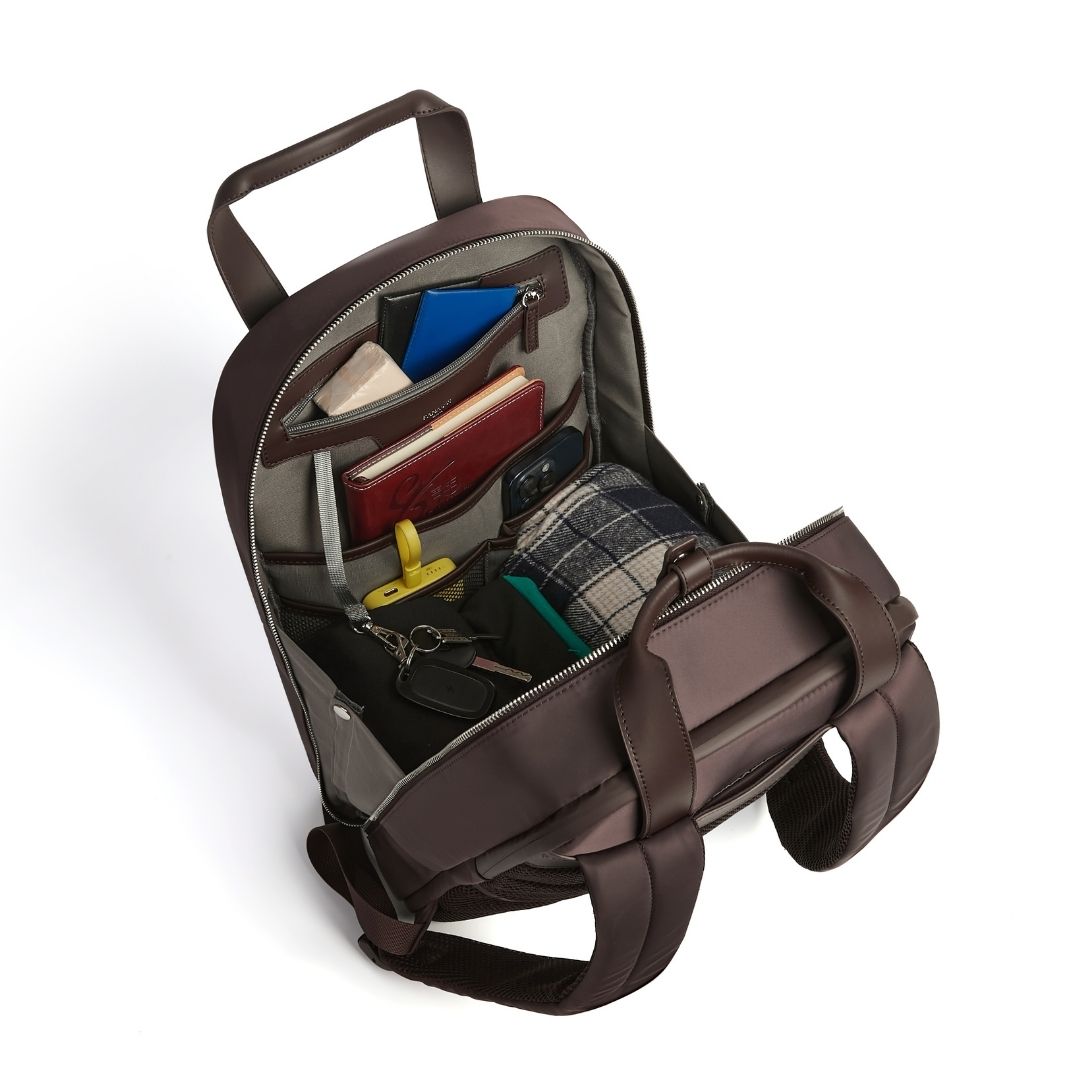 Smart Carry Bundle - Cafeine brown