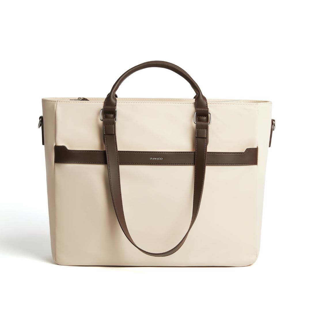 Trailblazer Tote Bag - Sahara Sand