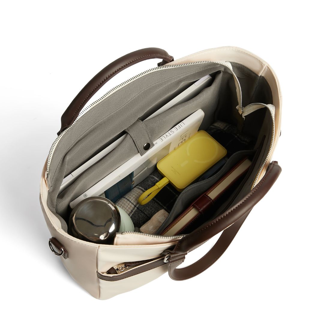 Essential Carry Bundle - Sahara Sand