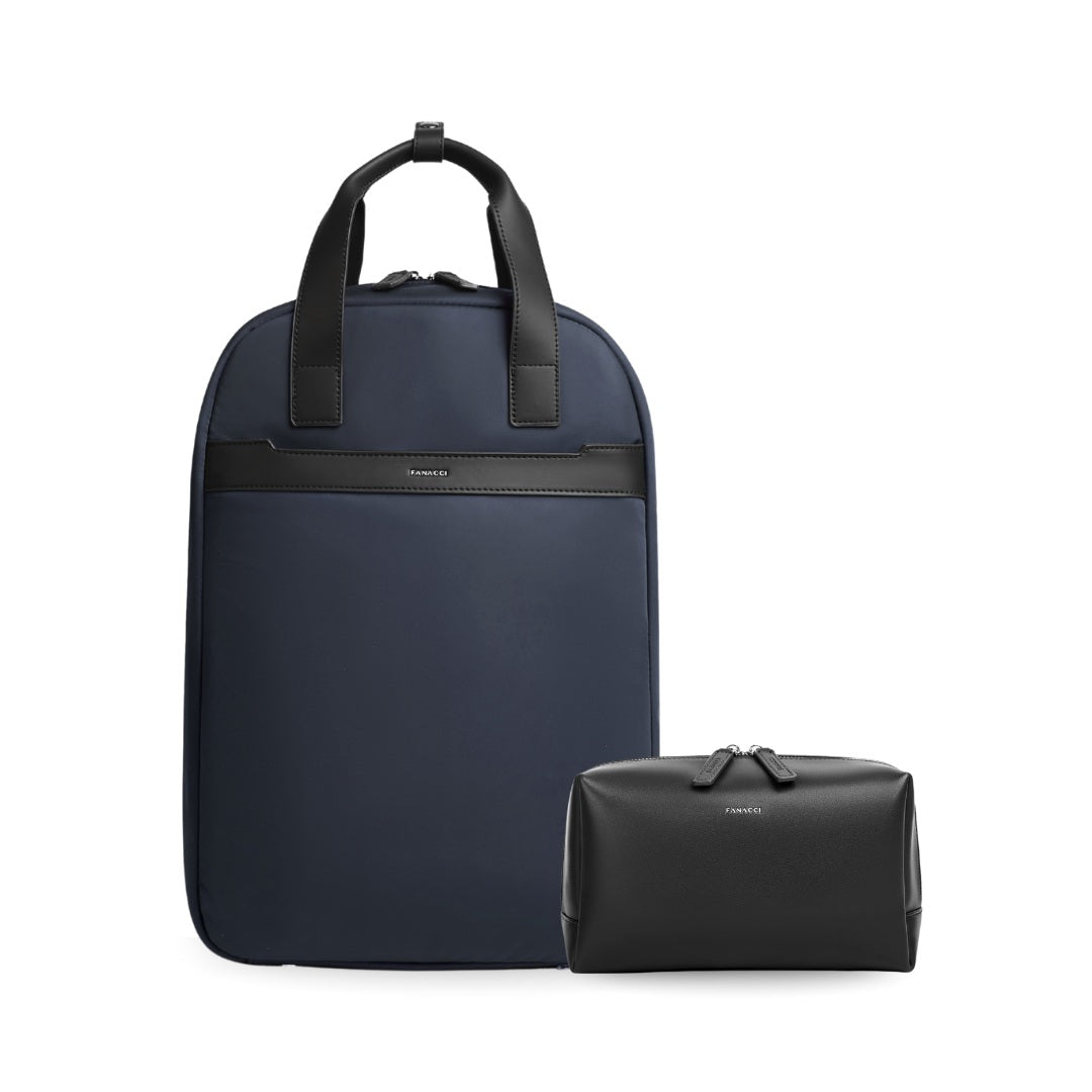 Smart Carry Bundle - Nebula Blue/Starless Black