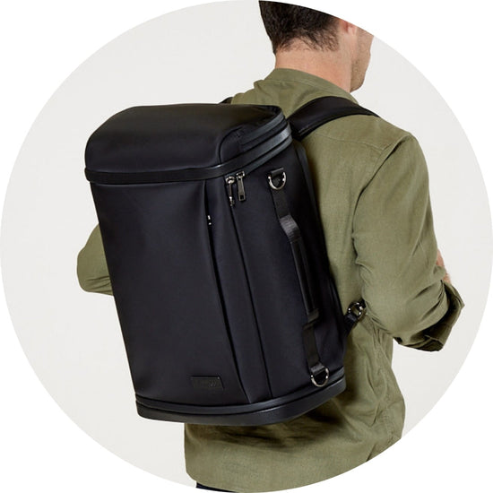 FANACCI UK London Organisational Travel Tech Accessories 
