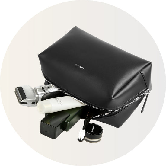 Versatile Pouch