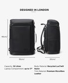 VOYAGER - 32L Convertible Travel Bag