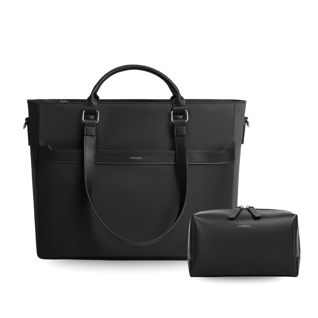 Essential Carry Bundle - Starless Black