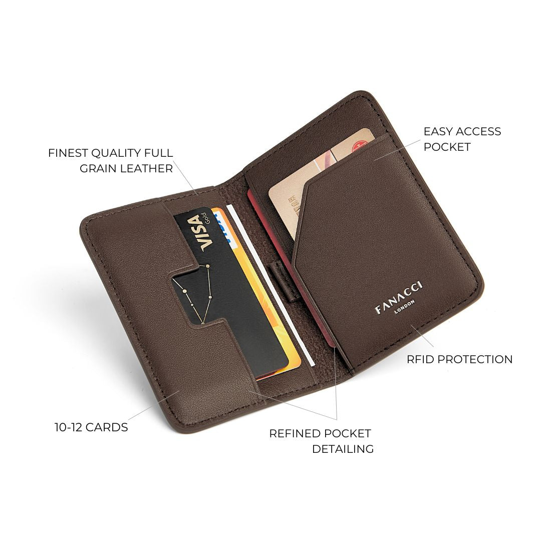 Everyday Set - Brown