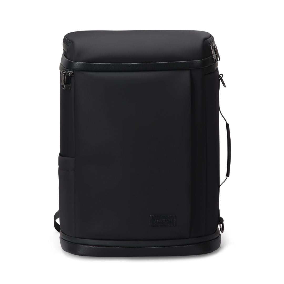 Voyager 3-in-1 Backpack - Black