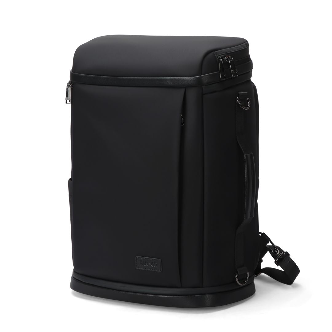Voyager 3-in-1 Backpack - Black
