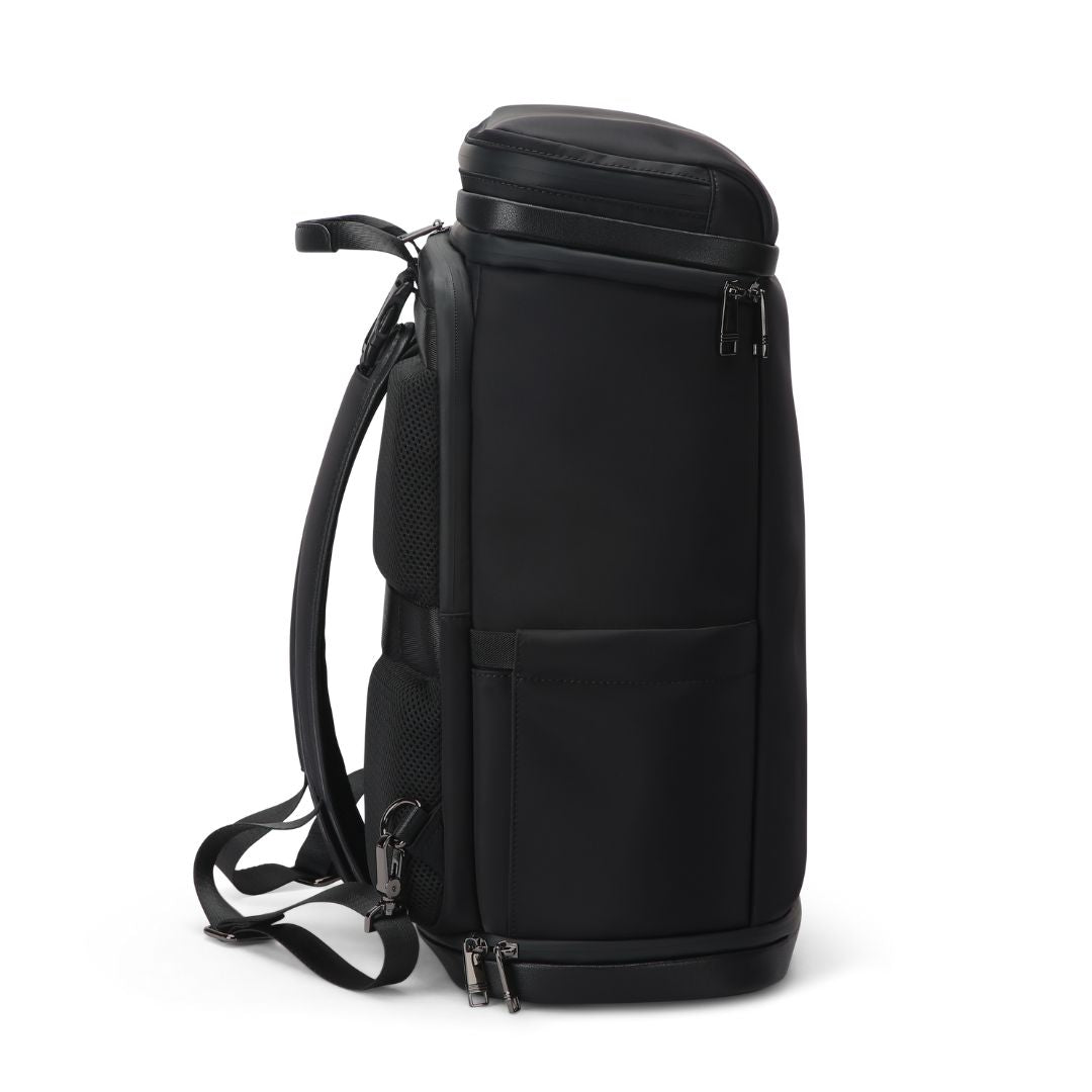 Voyager 3-in-1 Backpack - Black