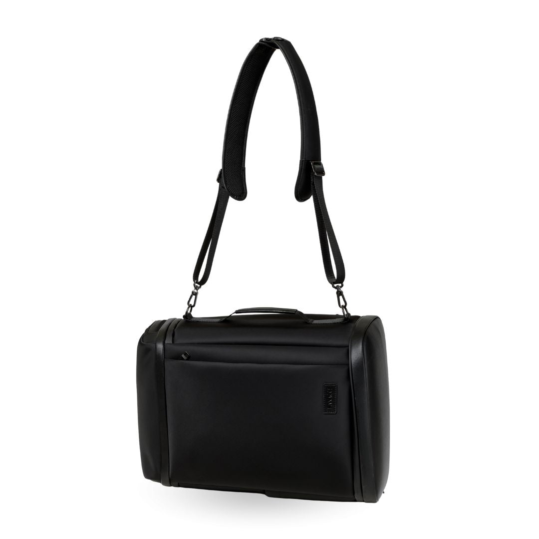Voyager 3-in-1 Backpack - Black