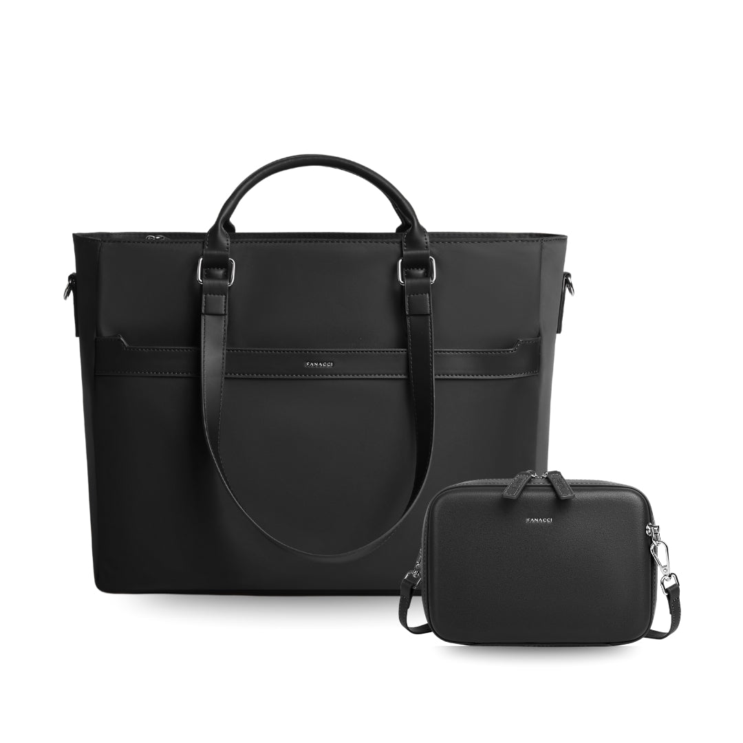 Transition Bundle - Starless Black