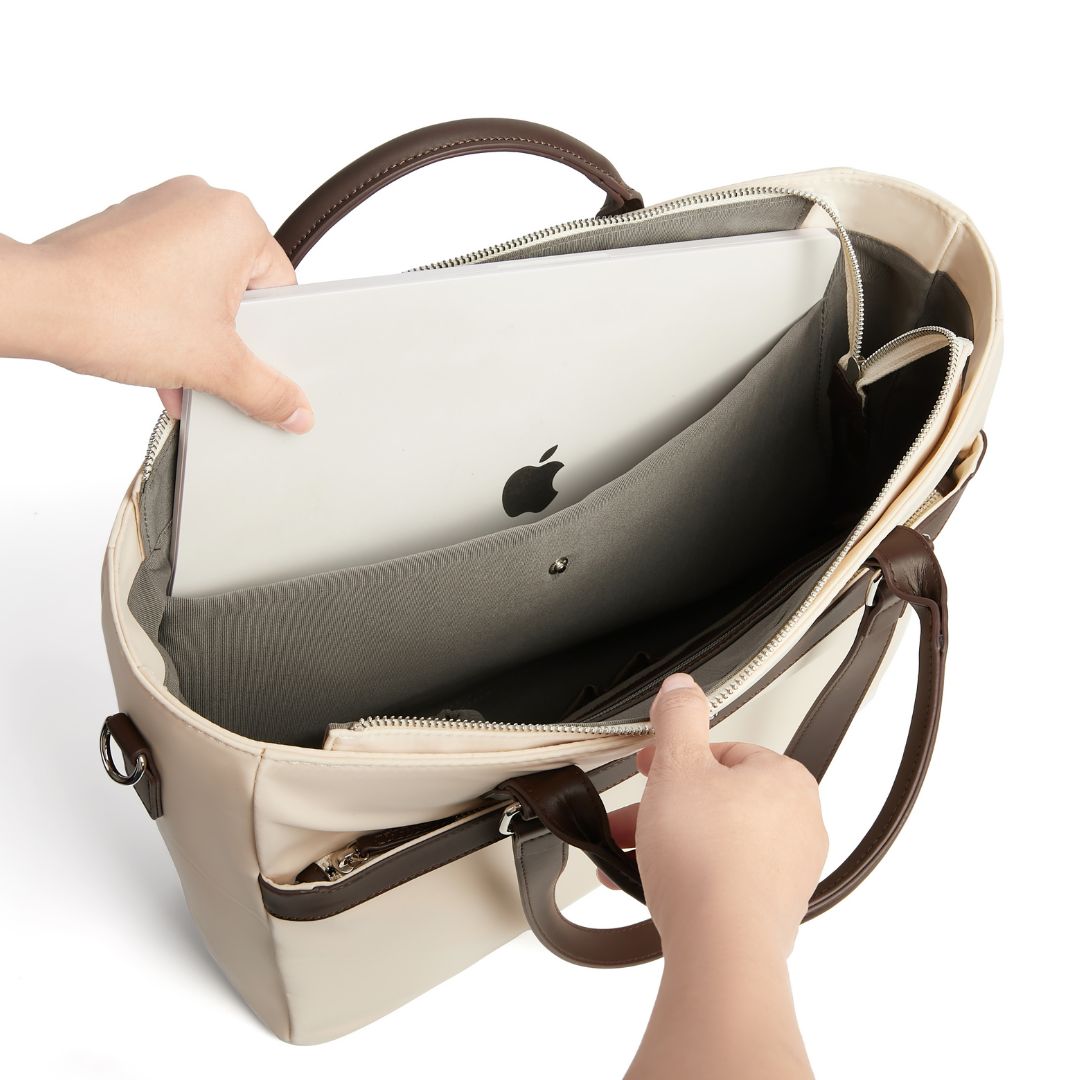 Essential Carry Bundle - Sahara Sand