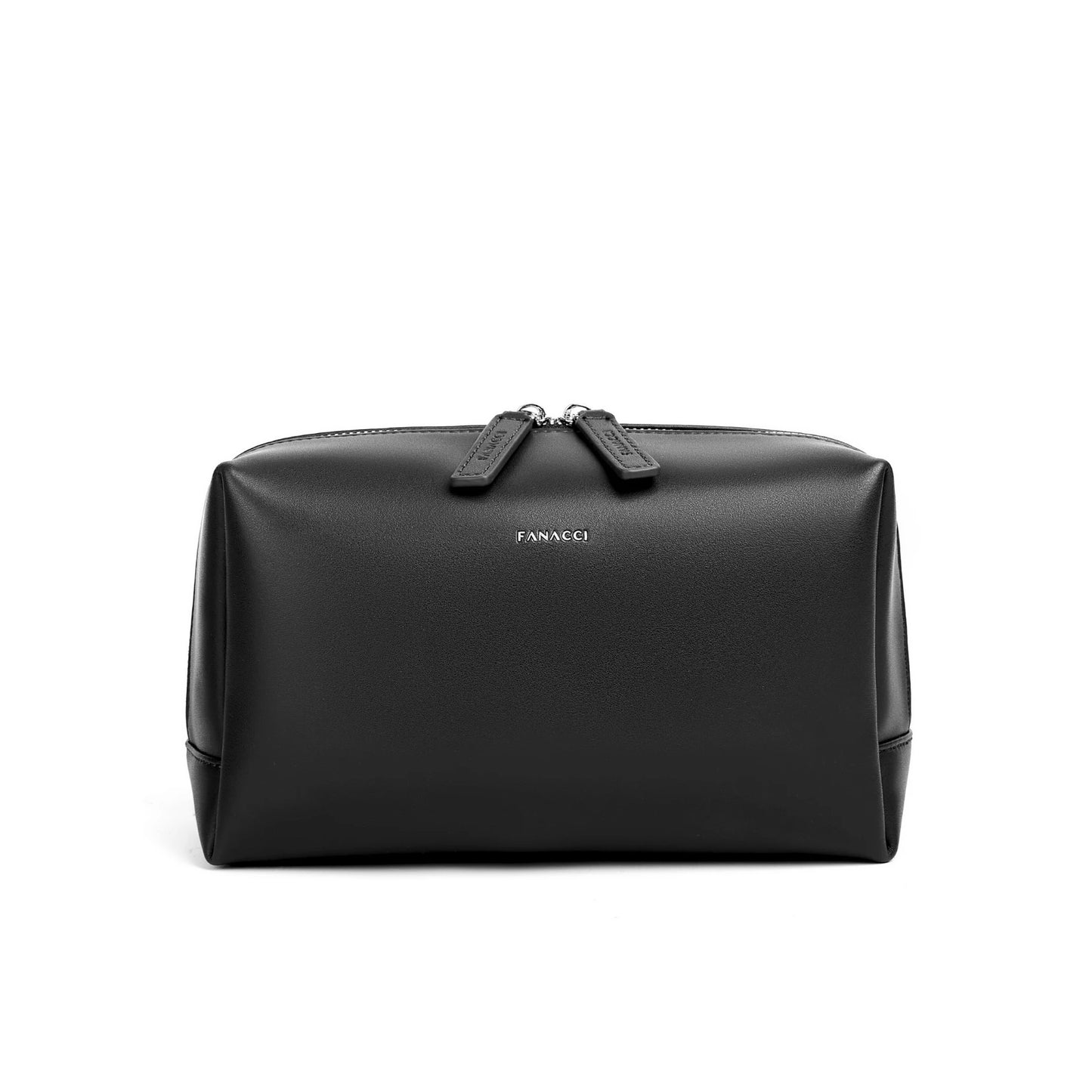 Traveler Pouch - Starless Black