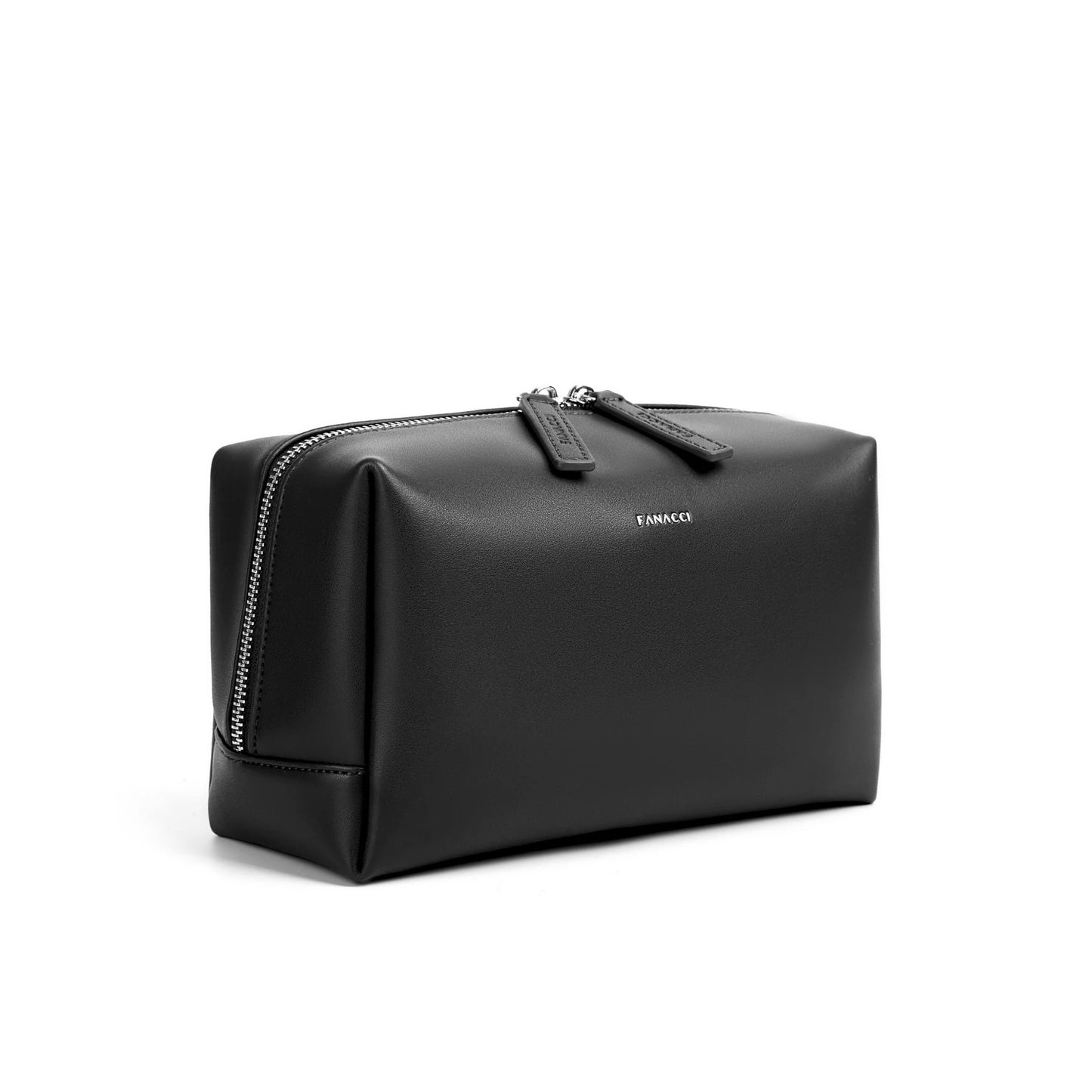 Traveler Pouch - Starless Black