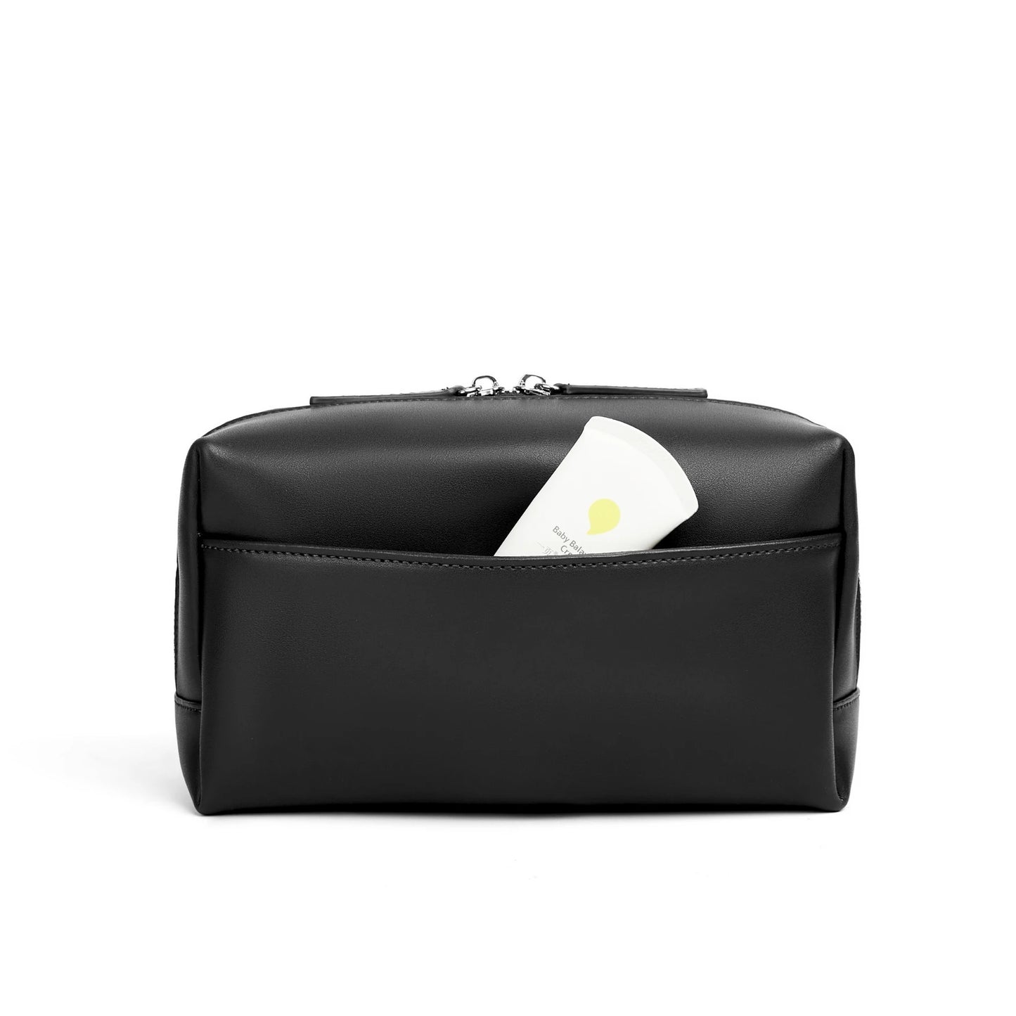 Traveler Pouch - Starless Black