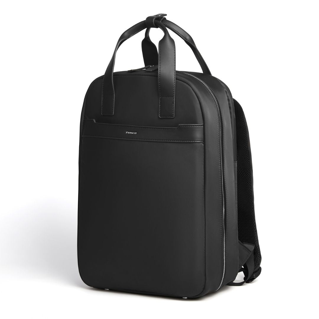 Complete Travel Set - Starless Black
