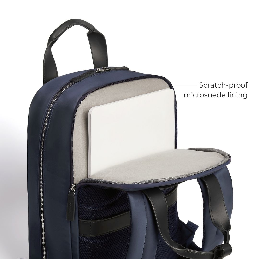 Smart Carry Bundle - Nebula Blue/Starless Black