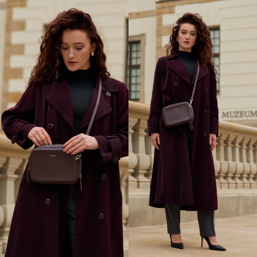 Transition Bundle - Cafeine Chocolate Brown