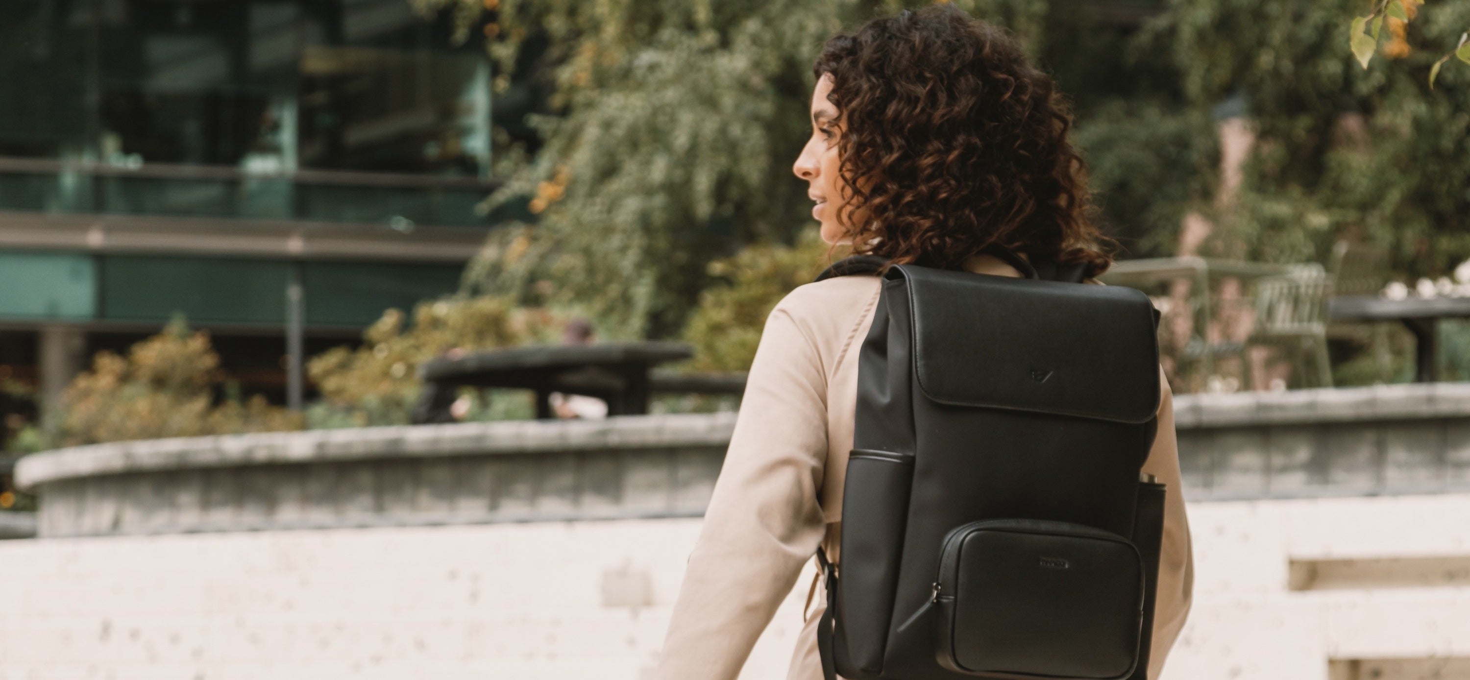 Backpacks