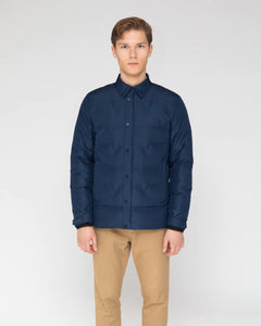 Temper Jacket