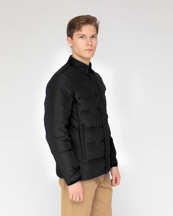 Temper Jacket